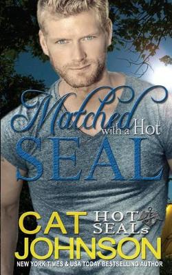 Cover of Matched with a Hot SEAL