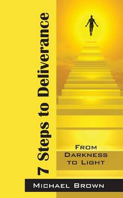 Book cover for 7 Steps to Deliverance