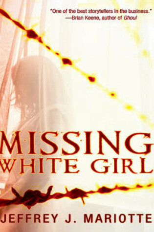 Cover of Missing White Girl