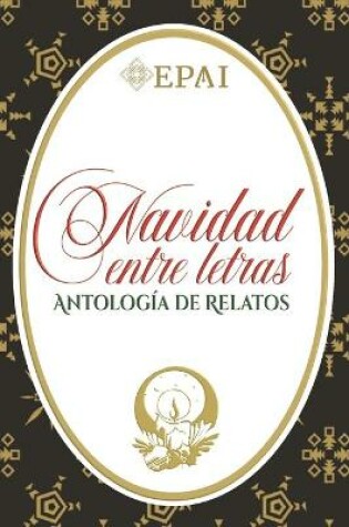 Cover of Navidad entre letras