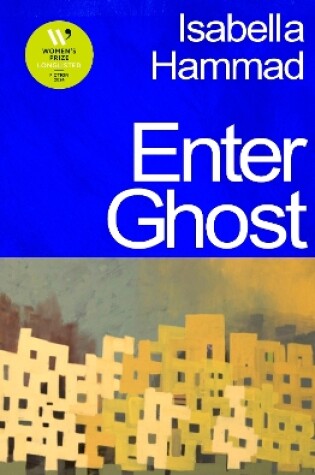 Cover of Enter Ghost
