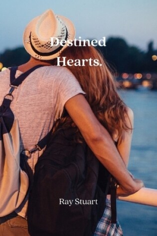 Cover of Destined Hearts