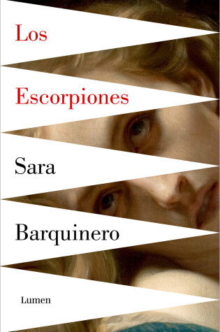 Cover of Los escorpiones / The Scorpions