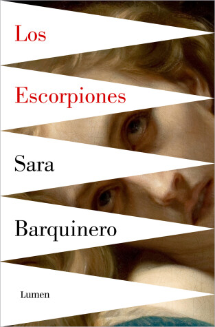 Book cover for Los escorpiones / The Scorpions