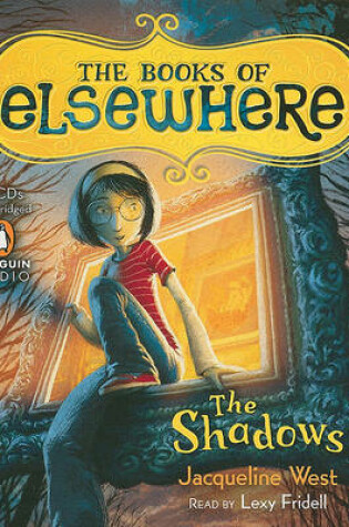 Cover of The Shadows