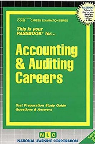 Cover of ACCOUNTING