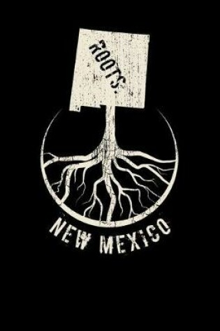 Cover of New Mexico Roots