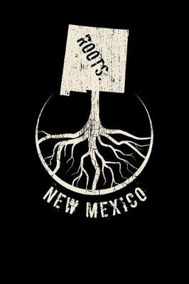 Book cover for New Mexico Roots