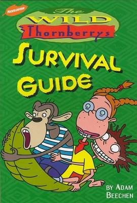 Cover of Survival Guide