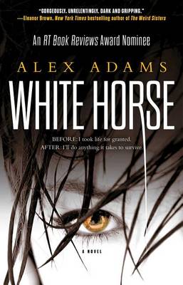 Book cover for White Horse