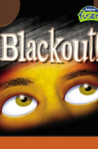 Cover of Blackout!