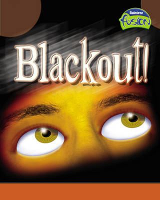 Cover of Blackout!