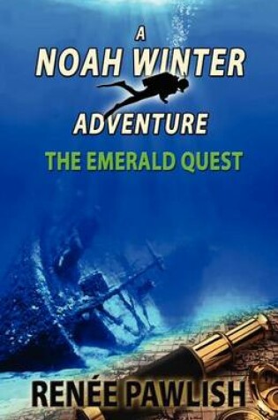 Cover of The Emerald Quest
