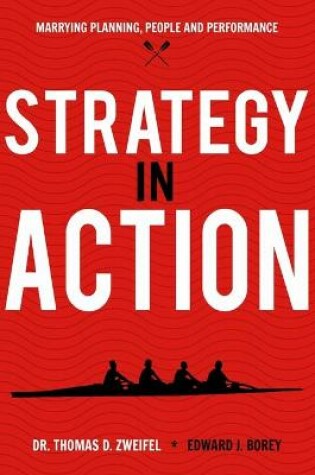 Cover of Strategy-In-Action