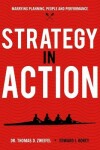 Book cover for Strategy-In-Action