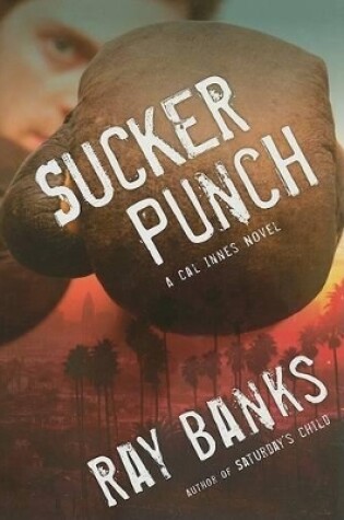 Cover of Sucker Punch