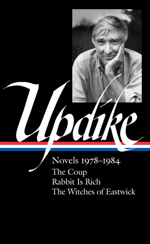 Cover of John Updike: Novels 1978-1984