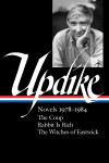 Book cover for John Updike: Novels 1978-1984
