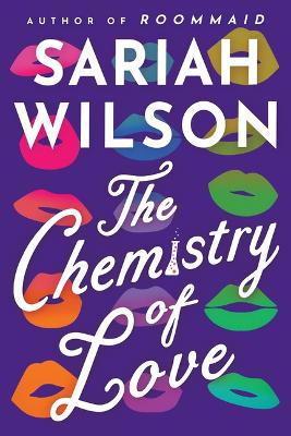 Book cover for The Chemistry of Love