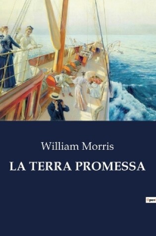 Cover of La Terra Promessa