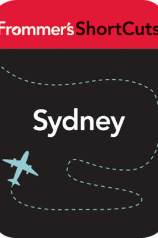 Cover of Sydney, Australia