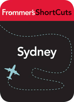 Cover of Sydney, Australia