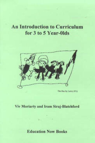 Cover of Introduction To Curriculum 3-5 Years