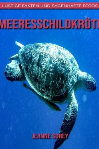 Cover of Meeresschildkröte