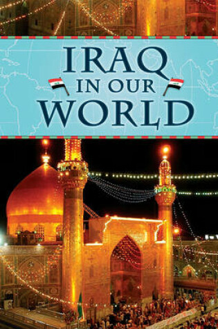Cover of Iraq in Our World