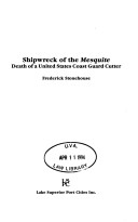 Book cover for Shipwreck of the Mesquite