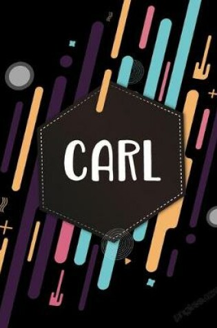 Cover of Carl