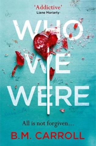 Cover of Who We Were