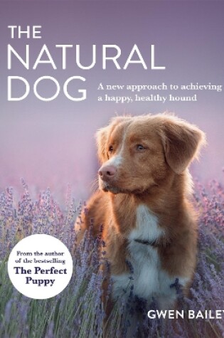 Cover of The Natural Dog