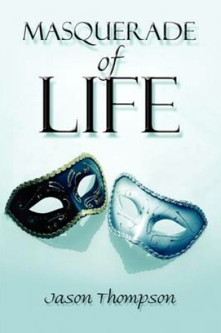 Cover of Masquerade of Life