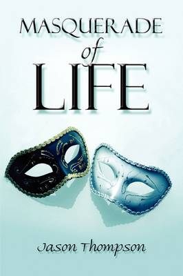 Book cover for Masquerade of Life