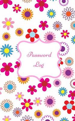 Cover of Password Log