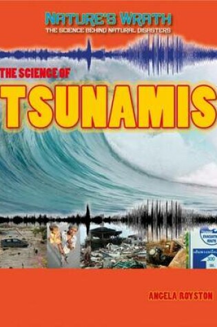 Cover of The Science of Tsunamis