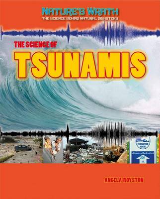 Cover of The Science of Tsunamis