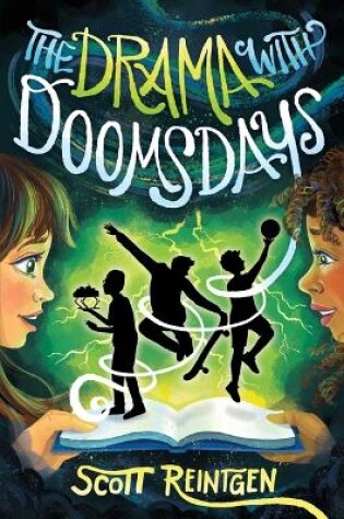 Cover of The Drama with Doomsdays