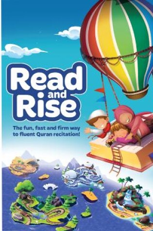 Cover of Read and Rise