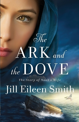 Book cover for The Ark and the Dove