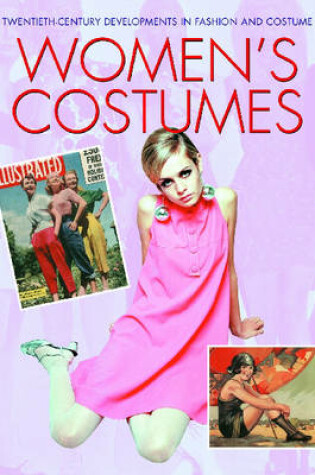 Cover of Women's Costumes