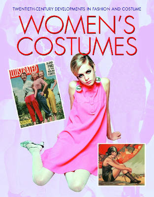 Book cover for Women's Costumes