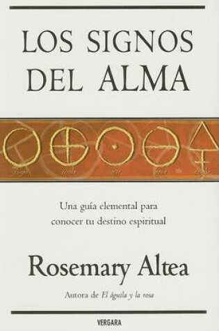 Cover of Los Signos del Alma