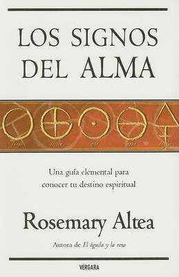 Book cover for Los Signos del Alma