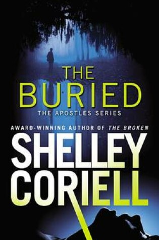 Cover of The Buried