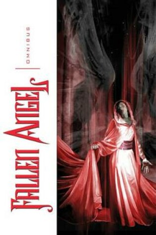 Cover of Fallen Angel Omnibus