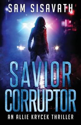 Book cover for Savior/Corruptor