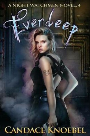 Cover of Everdeep