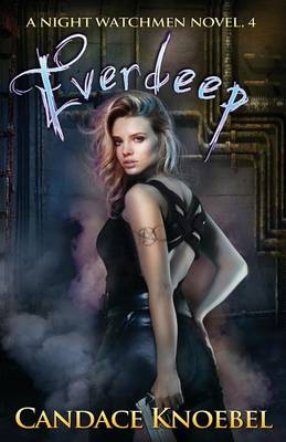 Book cover for Everdeep